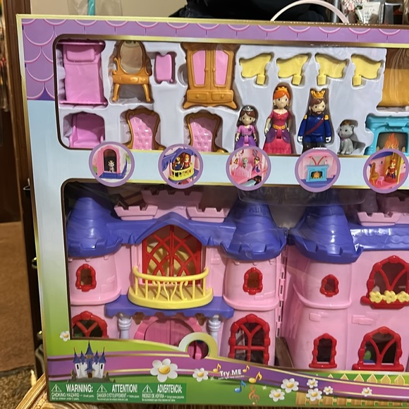 Doll Castle - Picture 6 of 7